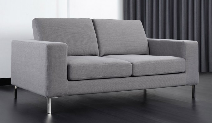 Cosmos 2 Seater Sofa 