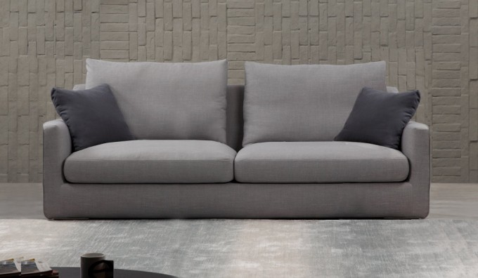 Piccolo 3 Seater Sofa