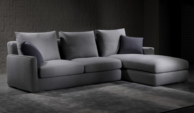 Piccolo Corner Sofa