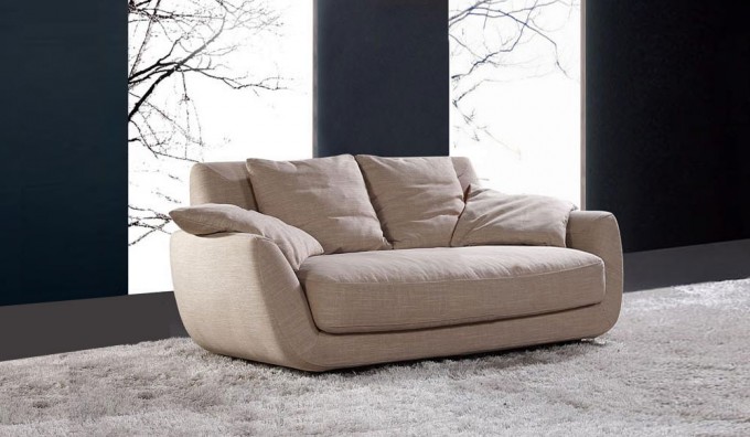 Portia 2 Seater sofa