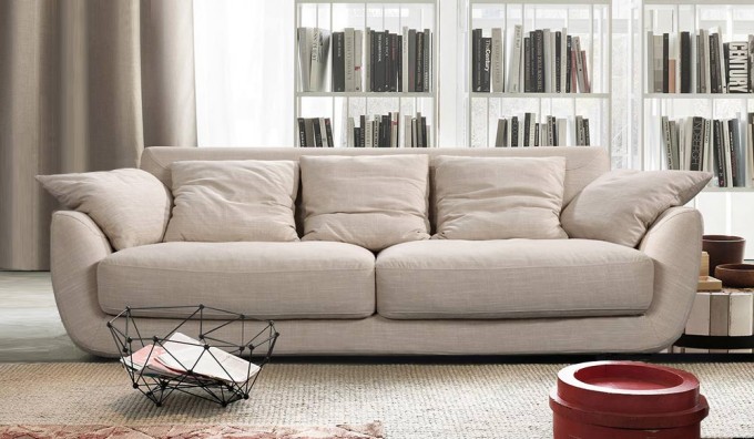 Portia 3 Seater sofa