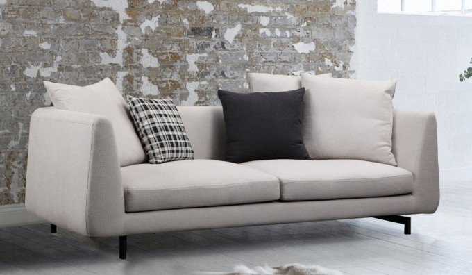 Slumber 3 Seater Sofa