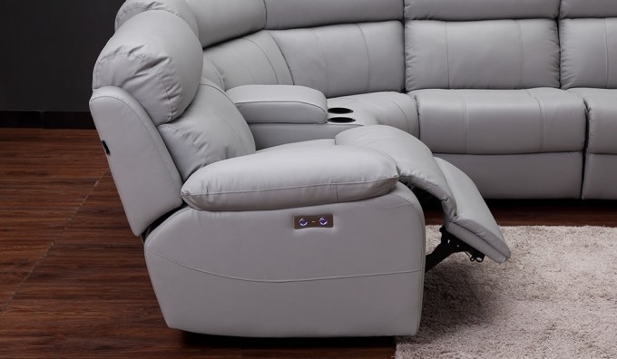 Novell Additional Recliner