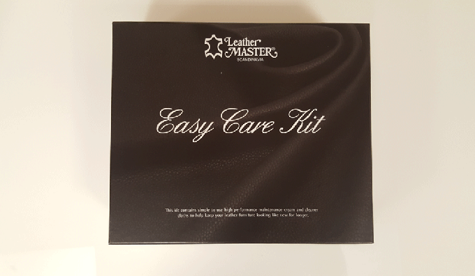 Easy Care Kit 