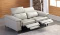 Prema Plus 3 Seater Electric Recliner