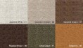 Costanza (Brand) Fabric Samples