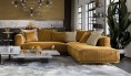 Aresso Corner Sofa