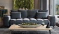 Bevello 3 Seater Sofa