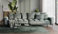 Bevello 4 Seater Sofa