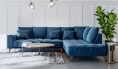 Bevello Corner Sofa