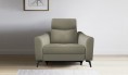 Bravas Electric Recliner Armchair