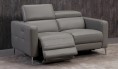 Certosa Electric Recliner 2 Seater Sofa