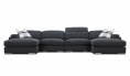 Cloella U Shape Sofa