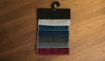 Bido Fabric Samples - WD3231 & CNO