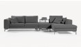 Corona Modular Sofa