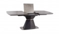 Zircon Ceramic Extending Dining Table