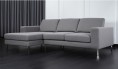 Cosmos Plus Corner Sofa 