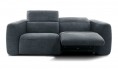 Downtime 3 Seater Cinema Sofa