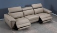 Forza Ultimate Smart Technology 4 Seater Sofa