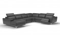 Forza Ultimate Smart Technology U Shape Sofa