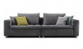 Hex 4 Seater Sofa