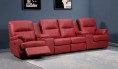 Horizon Home Cinema 4 Seater