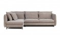 Hug II Corner Sofa Bed