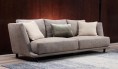 Vogeler 3 Seater Sofa