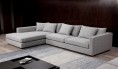 Violin Modular Corner Sofa