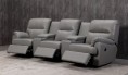 Horizon Home Cinema 3 Seater