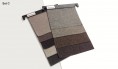 Khobus Fabric Samples - Set C