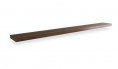 Ikon Floating Shelf - 220cm - Walnut