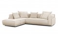 Lisbona Corner Sofa