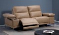 Martino 3 Seater Electric Recliner Sofa