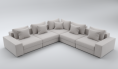 Munich Modular Sofa