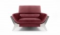 Norvana Velvet Armchair