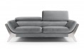 Norvana Velvet 2 Seater Sofa 