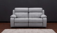 Novell Recliner 2 Seater Sofa - In Stock