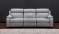 Novell Recliner 3 Seater Sofa