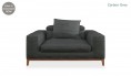 Odense Armchair