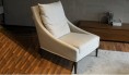 Verbier Lounge Chair