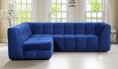 Squidoo Corner Sofa