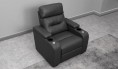 Universal Ultimate Armchair - Dual Motor