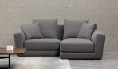 Urban Small Corner Sofa