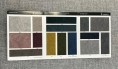 Zinger Fabric Samples