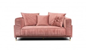 Aresso 2 Seater Sofa