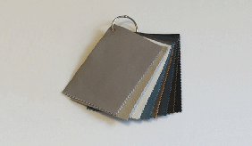 Avich (Brand) Leather Samples