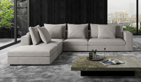 Camargue Modular Sofa