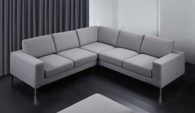 Cosmos Plus Modular Sofa 