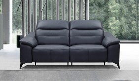 Fanelli 3 Seater Electric Recliner